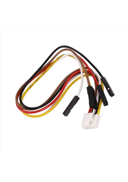 4x BH1750 BH1750FVI Trıp Işık Yoğunluk Işık Modülü Işık Topu DC5V Arduino Için (Yurt Dışından) modelleri