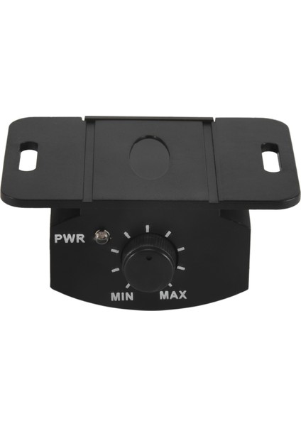 Amplifikatör Yedek Bas Düğmesi Kontrolü Uzaktan 6pin Subwoofer Uzaktan Hacimler Hoparlörler Için Ayar Kontrol Düğmesi (Yurt Dışından)