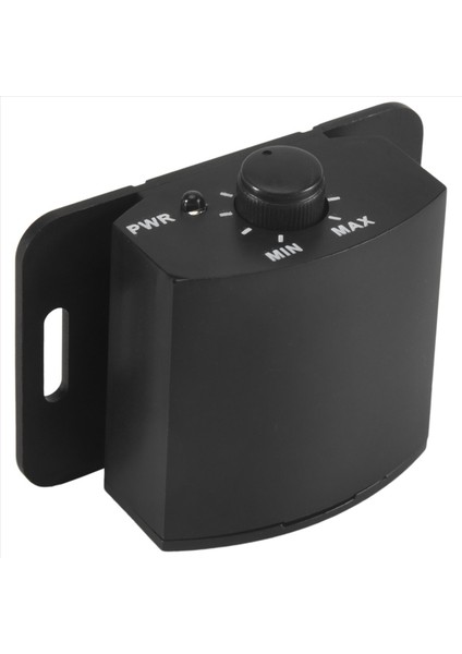 Amplifikatör Yedek Bas Düğmesi Kontrolü Uzaktan 6pin Subwoofer Uzaktan Hacimler Hoparlörler Için Ayar Kontrol Düğmesi (Yurt Dışından) fırsatları