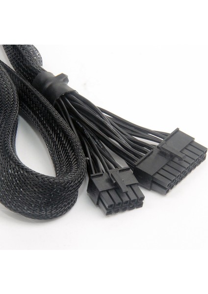 2x Atx 24PIN Ila 18+10PIN Anakart Psu Modüler Güç Kaynağı Soğutucu V550 V550 V650 V750 V850 V700 V1000 (Yurt Dışından) indirimleri