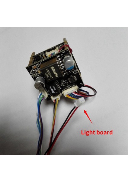 4x Sdapo PM3812T V7S Poe Modülü Endüstriyel Sınıf Sıcaklığa Dayanıklı 12V1A Izole IEEE802 3AF (Yurt Dışından) indirimleri