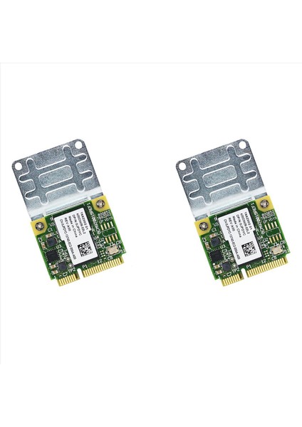 2x BCM970015 BCM70015 Hd Video Kod Çözücü 1080P Dizüstü Eee Pc Htpc Için (Yurt Dışından)