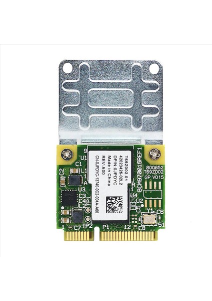 2x BCM970015 BCM70015 Hd Video Kod Çözücü 1080P Dizüstü Eee Pc Htpc Için (Yurt Dışından) fiyatları