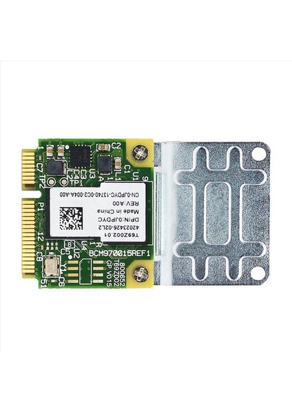 2x BCM970015 BCM70015 Hd Video Kod Çözücü 1080P Dizüstü Eee Pc Htpc Için (Yurt Dışından) modelleri