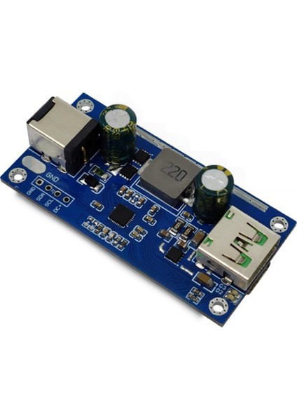 SW3518 100W Tam Protokol Hızlı Şarj Modülü Destek Desteği Pd Qc Hızlı Şarj Modülü (Yurt Dışından) fiyatları