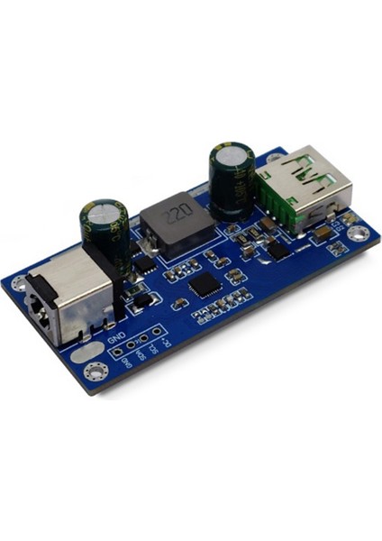 SW3518 100W Tam Protokol Hızlı Şarj Modülü Destek Desteği Pd Qc Hızlı Şarj Modülü (Yurt Dışından) modelleri