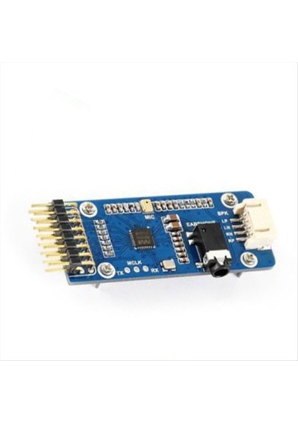 WM8960 Stereo Codec Audio Pound 3D Çevreleyen Ses Kayıt Arduino SMT32 Için Programlanabilir Kodlayıcı Modülü (Yurt Dışından) fiyatları