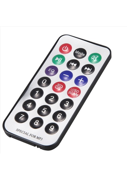 6x Dc 5V/12V Bluetooth 5 0 Ses Kod Çözücü Kart Ses Modülü Renkler Ekran Ekranı (Siyah) (Yurt Dışından) indirimleri