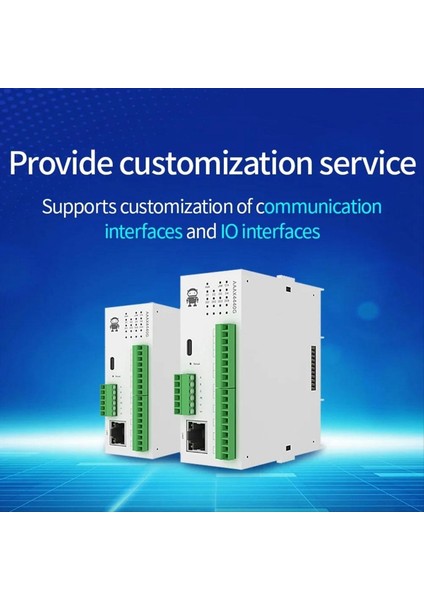 RS485 Ethernet 16DI Genişletme Uzak Io Modülü Cdsenet GAXXXA000 Analog Anahtar Edinme Modbus Tcp Rtu Işler (Yurt Dışından) indirimleri
