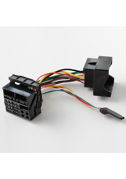 Ağ Geçidi Emülatör Simülatör Kod Çözücü Canbus Radyo Için Ağ Geçidi Adaptörü RCD330 340 RCD510 RNS315 RNS510 (Yurt Dışından) modelleri