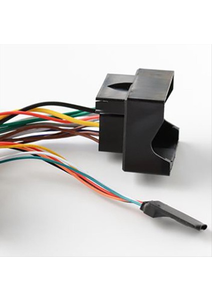 Ağ Geçidi Emülatör Simülatör Kod Çözücü Canbus Radyo Için Ağ Geçidi Adaptörü RCD330 340 RCD510 RNS315 RNS510 (Yurt Dışından) indirimleri