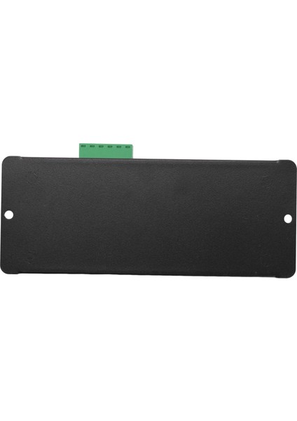 2x 3ch DC12-24V Rgbw Dmx 512 Decoder LED Denetleyicisi Rgb LED DMX512 Decoder DMX512-3CH (Yurt Dışından)