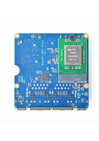 R2S Plus Için M 2 Sdıo Wifi Modülü AC200 (Yurt Dışından) indirimleri