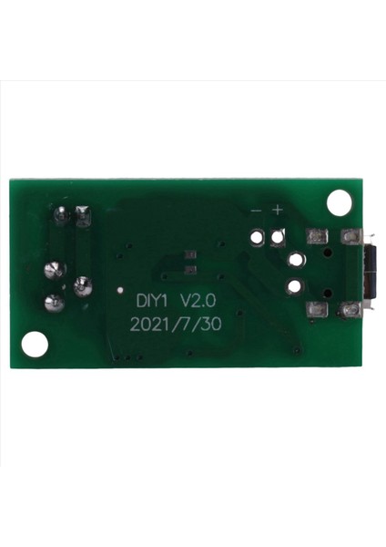 9pcs Mist Maker Atomizasyon Plakası 5V USB Nemlendirici Modülü ile Zamanlama Anahtarlı Entegre Devre Kartı Sürücüsü (Yurt Dışından) indirimleri