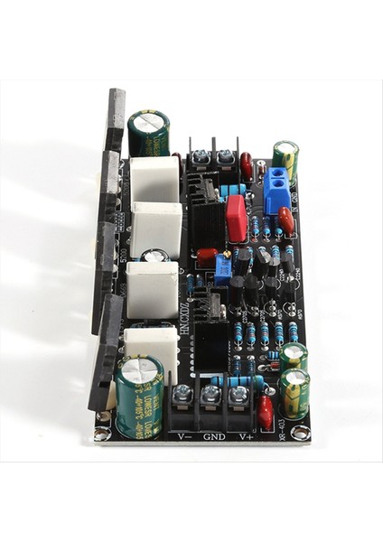 Amplifikatör Kart Modülü Tek Kanallı 200W 1943+5200 Toshiba Çifti Tüp Arka Aşama Amplifikatör Kartı Modülü (Yurt Dışından) indirimleri