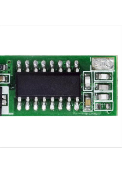 3pcs Mhz Superheterodin Rf Alıcı ve Verici Modülü Kablosuz Modül Kiti 433MHZ Uzaktan Kumanda (Yurt Dışından) indirimleri