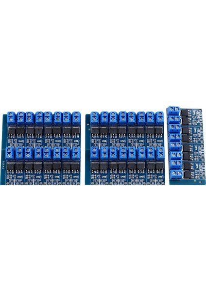 20PCS 15A 400W Mosfet Trıgger Swıft Trıv Modülü Pwm Regülatör Kontrol Paneli (Yurt Dışından)
