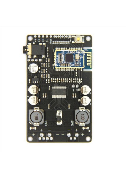 2x Tws TPA3118 Amplifikatör Sesli Kurulu Amplifficador Aux 30W/20W BK3266 5 0 Bluetooth Alıcı HY5066MTWS Çağrıları (Yurt Dışından) modelleri