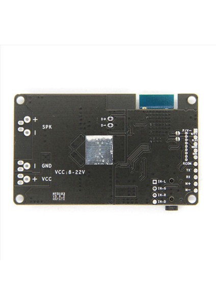 2x Tws TPA3118 Amplifikatör Sesli Kurulu Amplifficador Aux 30W/20W BK3266 5 0 Bluetooth Alıcı HY5066MTWS Çağrıları (Yurt Dışından) fırsatları