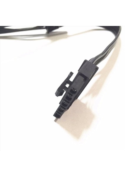 6x 5 Pin - 3 Sata Sabit Sürücü HDD Güç Kablosu Yalnızca Soğutucu Master V550 V650 V750 V850 V1000 Modüler Güç Kaynağı (Yurt Dışından) modelleri