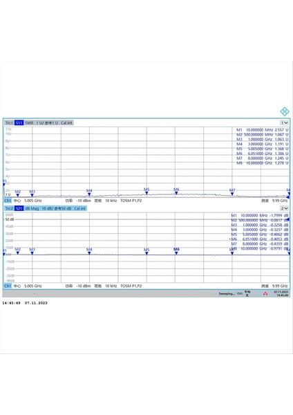 10MHZ-10GHZ Bıas Tee Rf Dc Blok Rf Izolatör Koaksiyel Biaser Ham Radyo Geniş Bant Amplifikatörü Sdr Alıcı Biastee (Yurt Dışından) fırsatları