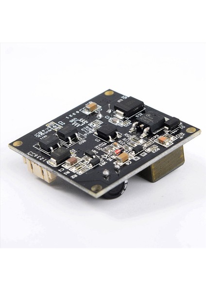 3x Sdapo PM3812T V7S Poe Modülü Endüstriyel Sınıf Sıcaklığa Dayanıklı 12V1A Izole IEEE802 3AF (Yurt Dışından) fiyatları