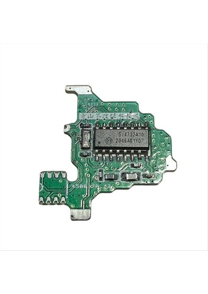 Quansheng Uvk5/uvk6 Kısa Dalga Fm Modifikasyon Modülü+2xdonut Anten Için SI4732 Radyo Modifikasyon Modülü (Yurt Dışından) modelleri