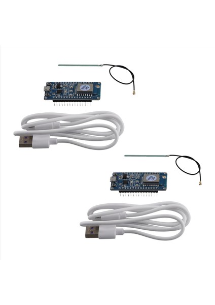 Rf Modülü Lora Modülü L09 Kablosuz Seri Rf Iletişim Modülü Düşük Güçlü Turmas Test Kiti (Yurt Dışından) fiyatları