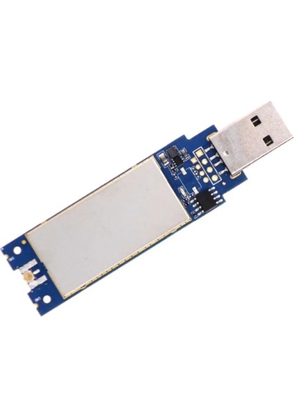 150M Kablosuz Ağ Kartı Modülü Yüksek Güçlü USB Kablosuz Ağ Kartı Wifi Alıcı Ultra Uzun Mesafe AR9271 (C) (Yurt Dışından)