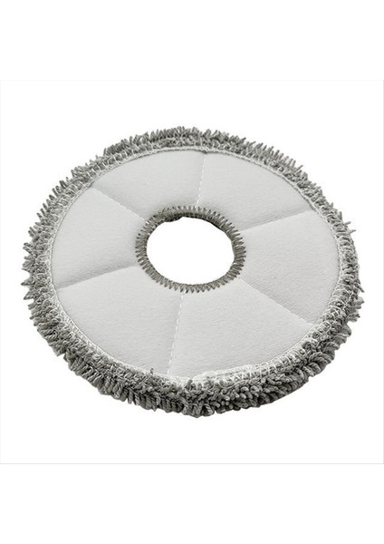 Dreame Mova E30 Ultra Süpürme Robot Aksesuarları Silindir Fırça Toz Çanta Yan Fırça Temizleyici Yedek Parçalar (Yurt Dışından) fiyatları