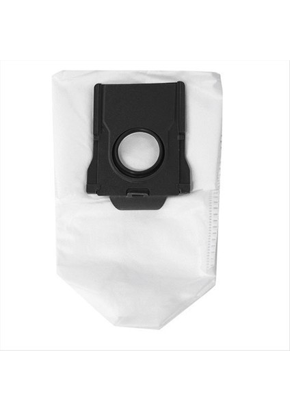 Dreame Mova E30 Ultra Süpürme Robot Aksesuarları Silindir Fırça Toz Çanta Yan Fırça Temizleyici Yedek Parçalar (Yurt Dışından) modelleri