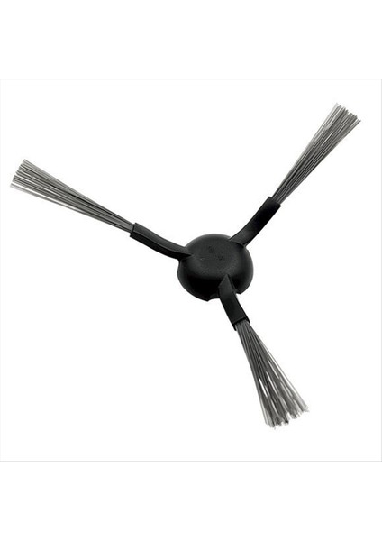 Dreame Mova E30 Ultra Süpürme Robot Aksesuarları Silindir Fırça Toz Çanta Yan Fırça Temizleyici Yedek Parçalar (Yurt Dışından) fırsatları