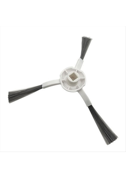 Dreame Mova E30 Ultra Süpürme Robot Aksesuarları Silindir Fırça Toz Çanta Yan Fırça Temizleyici Yedek Parçalar (Yurt Dışından) indirimleri