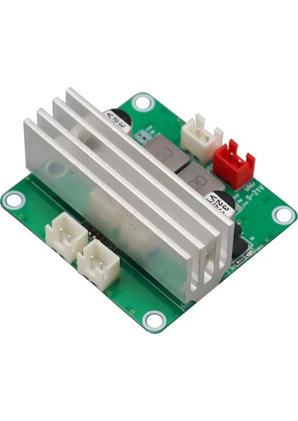 Hıfı Stereo Dijital Ses Amplifikatör Kartı TPA3116 Sınıf D Amplifikatör Modülü 100W Mono Kanal Amplifikatörü (Yurt Dışından)