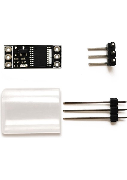 5x Cr1 Modül Ppm/sbus - Elrs Crsf Adaptör Kartı AT9S Flysky Wlfy Mc Verici (Yurt Dışından) modelleri