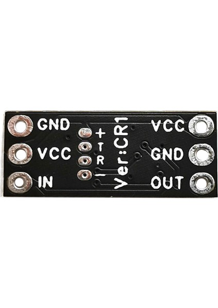 5x Cr1 Modül Ppm/sbus - Elrs Crsf Adaptör Kartı AT9S Flysky Wlfy Mc Verici (Yurt Dışından) fırsatları
