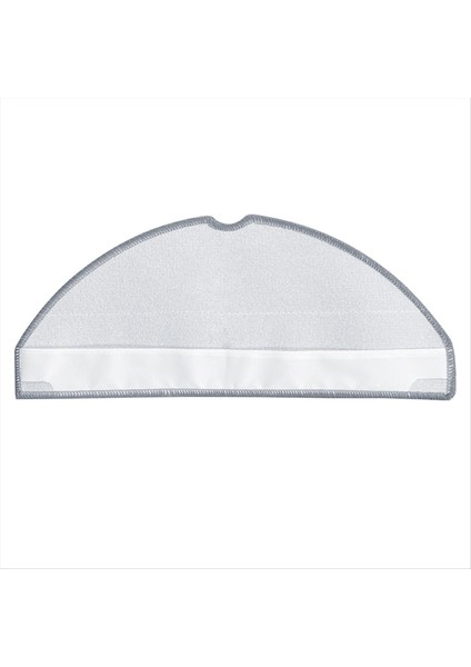 Xiaomi S20 / D106 Aksesuarları Için Hepa Filtre Ana Roller Fırça Mop Bez Yedek Parçaları (Yurt Dışından) modelleri