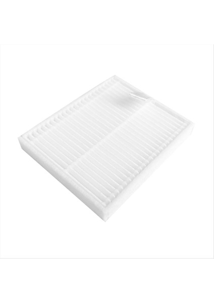 Xiaomi S20 / D106 Aksesuarları Için Hepa Filtre Ana Roller Fırça Mop Bez Yedek Parçaları (Yurt Dışından) fırsatları