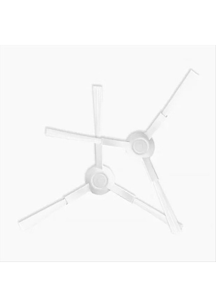 Xiaomi S20 / D106 Aksesuarları Için Hepa Filtre Ana Roller Fırça Mop Bez Yedek Parçaları (Yurt Dışından) indirimleri