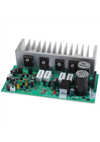 2x 350W Subwoofer Amplifikatör Kartı Mono Yüksek Güçlü Subwoofer Bir Amplifikatör Kartı Diy Subwoofer Hoparlör (Yurt Dışından) fiyatları