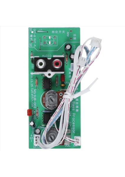 2x 350W Subwoofer Amplifikatör Kartı Mono Yüksek Güçlü Subwoofer Bir Amplifikatör Kartı Diy Subwoofer Hoparlör (Yurt Dışından) modelleri