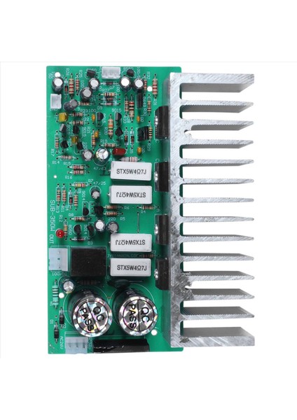 2x 350W Subwoofer Amplifikatör Kartı Mono Yüksek Güçlü Subwoofer Bir Amplifikatör Kartı Diy Subwoofer Hoparlör (Yurt Dışından) indirimleri