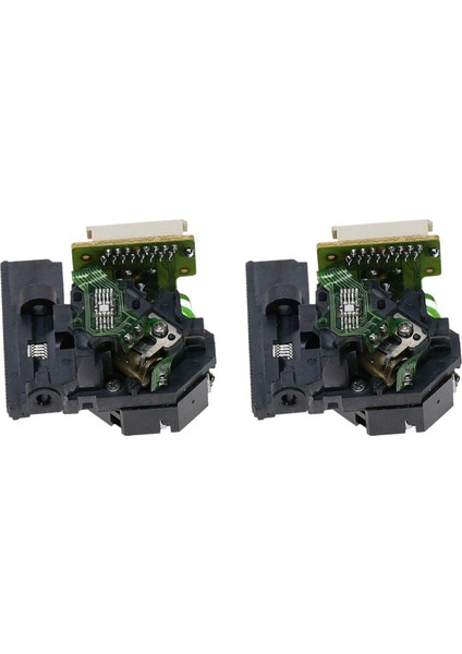 2x KSS-213C Sony DVD CD Çalar Için Optik Pikap Lens Lens Hogard FE27 Yedek Parçalar Lazerler Kafa (Yurt Dışından)