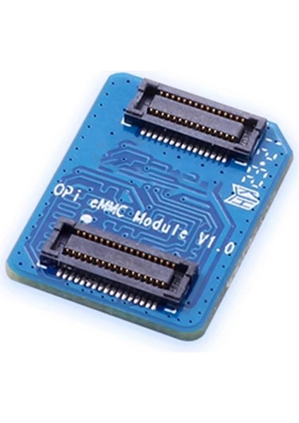 Hızlı Okuma ve Yazma Hızları Geliştirme ile Turuncu Pı 5 32GB Yüksek Performanslı Kartı Için Emmc Modülü (Yurt Dışından)