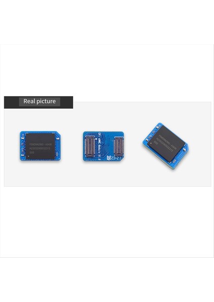 Hızlı Okuma ve Yazma Hızları Geliştirme ile Turuncu Pı 5 32GB Yüksek Performanslı Kartı Için Emmc Modülü (Yurt Dışından) indirimleri