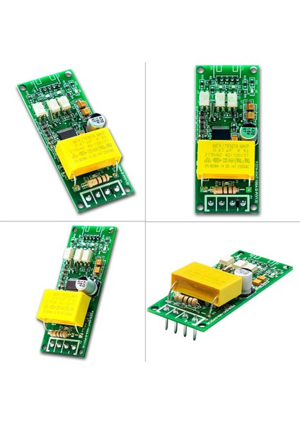 4x 100A Pzem 004T 3 0 Sürüm Wattmetre Kwh Metre Volt Amp Arduıno Ttl Com2/com3/com4 Için Akım Test Modülü (Yurt Dışından)