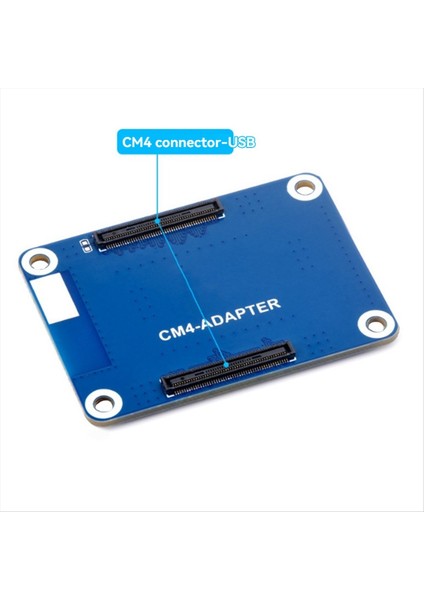 Raspberry Pi Cm4 Koruma Kurulu Bilgisayar Modülü 4 Arayüz Koruma Kurulu Luckfox CORE3566&#39 Yı (Yurt Dışından) fırsatları