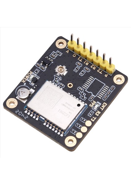 Yüksek Hassasiyetli Rtk Baz Istasyon Kartı Quectel LC29H Çift Frekanslı L1/l5 Konumlandırma Modülü Çıkışı Rtcm Veri LC29HDA (Yurt Dışından) fiyatları