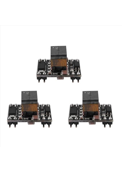 3x Sdapo Poe Modülü DP9900 Pın Pın AG9900 12V1A 5V1 8A Poe Modülü (Yurt Dışından) fiyatları