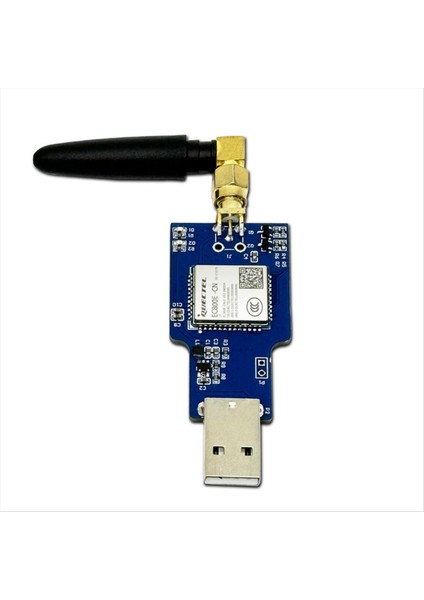 Full Netcom Modül EC800E 4g Modülü USB Internet Erişim Çok Fincanstan Uygun Taşınabilir Modül (Yurt Dışından) modelleri
